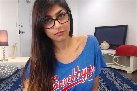 mia khalifa hot photos|269 Mia Khalifa Photos & High Res Pictures